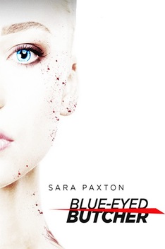 Blue-Eyed Butcher (2012)