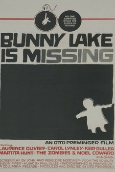 Bunny Lake Is Missing (1965)