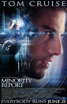 Minority Report (2002)