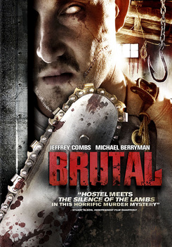 Brutal (2007)