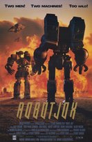 Robot Jox (1989)