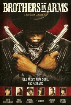 Brothers in Arms (2005)