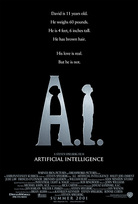 A.I. Artificial Intelligence (2001)