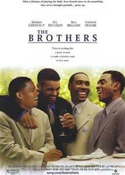 The Brothers (2001)