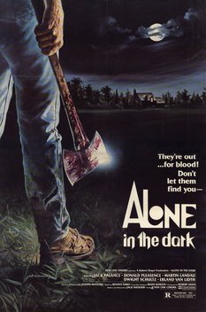 Alone in the Dark (1982)