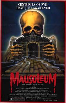 Mausoleum (1983)