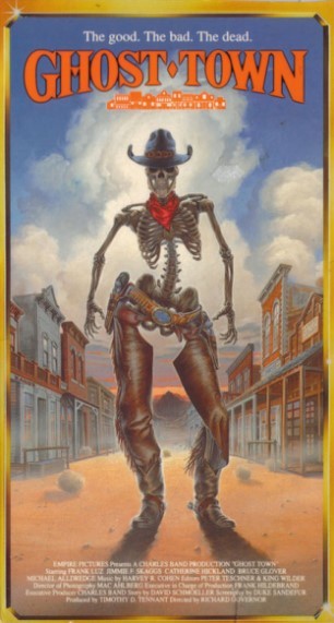 Ghost Town (1988)