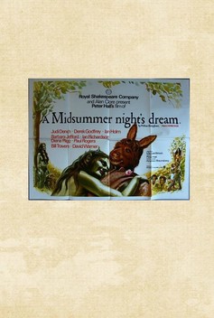 A Midsummer Night's Dream (1968)