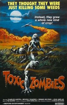 Bloodeaters (1980)