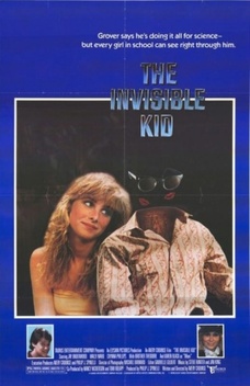 The Invisible Kid (1988)