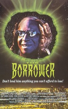 The Borrower (1991)