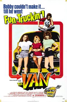 The Van (1977)