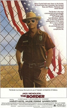 The Border (1982)