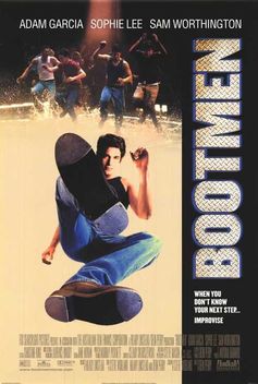 Bootmen (2000)