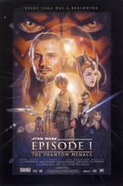 Star Wars: Episode I - The Phantom Menace (1999)