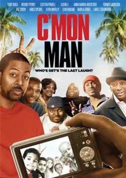 C'mon Man (2012)