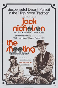 The Shooting (1966)