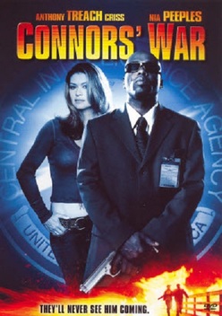 Connors' War (2006)