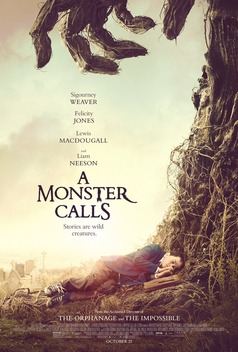 A Monster Calls (2016)