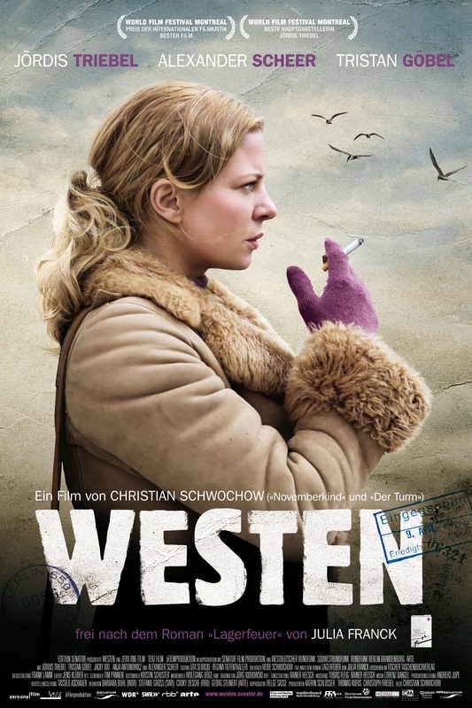 West (2013)