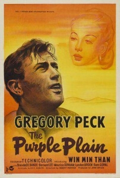 The Purple Plain (1954)