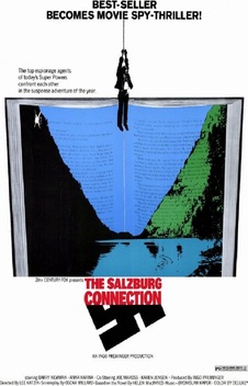 The Salzburg Connection (1972)