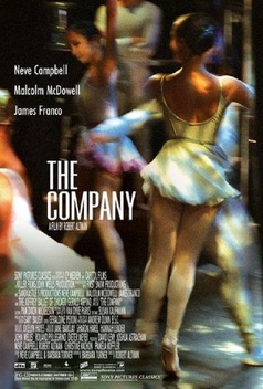 The Company (2003)