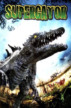 Supergator (2006)