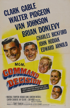 Command Decision (1948)