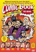 Comic Book: The Movie (2004)