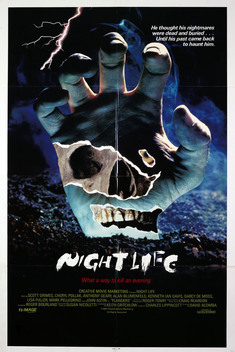 Night Life (1989)