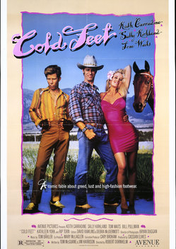 Cold Feet (1989)