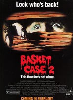 Basket Case 2 (1990)