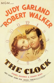 The Clock (1945)