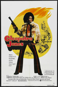 Cleopatra Jones (1973)