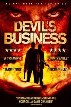 The Devils Business (2011)