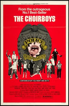 The Choirboys (1977)