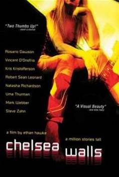 Chelsea Walls (2001)