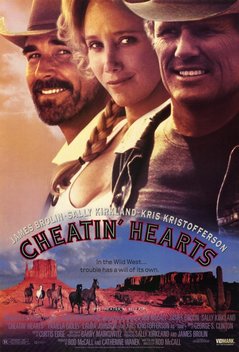 Cheatin' Hearts (1993)