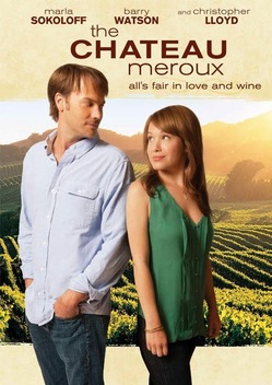 The Chateau Meroux (2011)