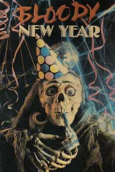 Bloody New Year (1987)