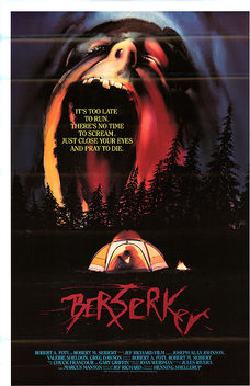 Berserker (1987)