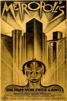 Metropolis (1927)