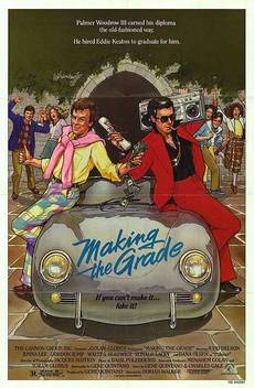 Making the Grade (1984)