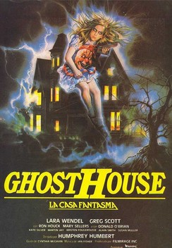 Ghosthouse (1988)