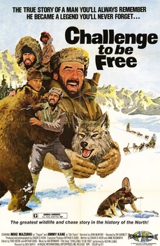 Challenge to Be Free (1972)