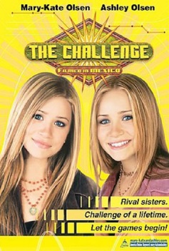 The Challenge (2003)