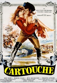 Cartouche (film) - Wikipedia