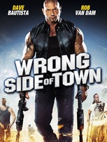 Wrong Side of Town (2010)