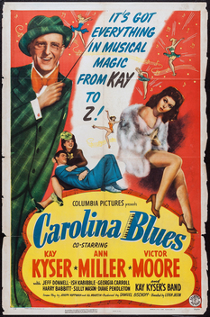 Carolina Blues (1944)